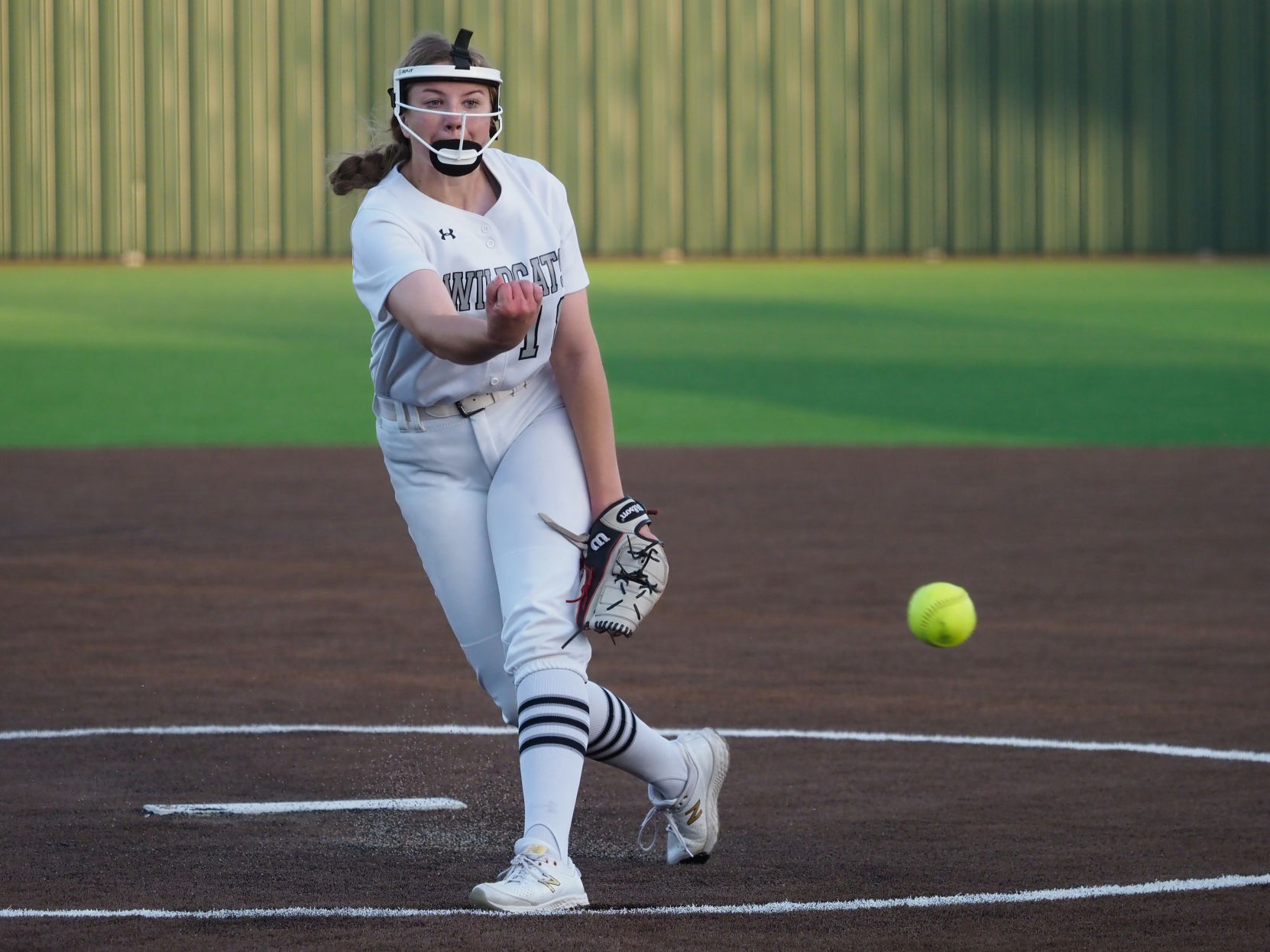 Guyer's Ranci Willis